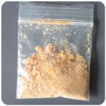 DMT Молекула Духа VHQ - Диметилтриптамин в Боре