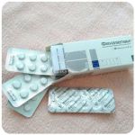 Феназепам  Phenazepam Valenta  1 мг в Боре