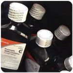 Кодеин сироп Codein (для приготовления напитка Lean, Purple Drank) 473 мл в Боре Кодеин сироп Codein (для приготовления напитка Lean, Purple Drank) 473 мл в Боре