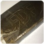 Гашиш  FDF  Euro  (Евро)  HQ в Боре