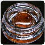Гашишное масло (импорт Калифорния)  Distillate  в Боре USA ТГК 98.5%