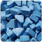 Экстази  Ecstasy Punisher 250 мг MDMA в Боре