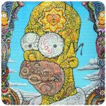 Марки LSD-25 VHQ чистых 250 мкг в Боре