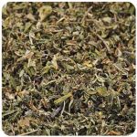 План Трим (из листьев и шишек AK47) "Dirty Bitches" в Боре